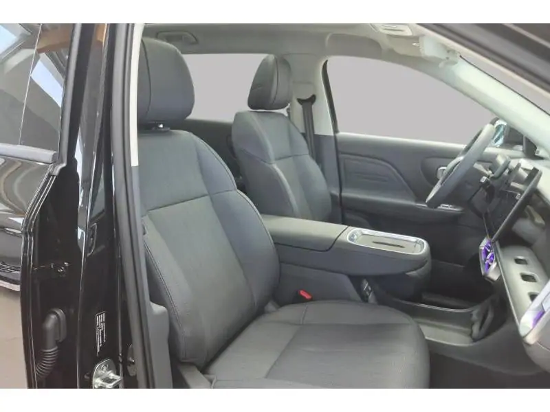 VEHICLE__CONDITION_SERVICE Leapmotor B10 DESIGN BLACK 8