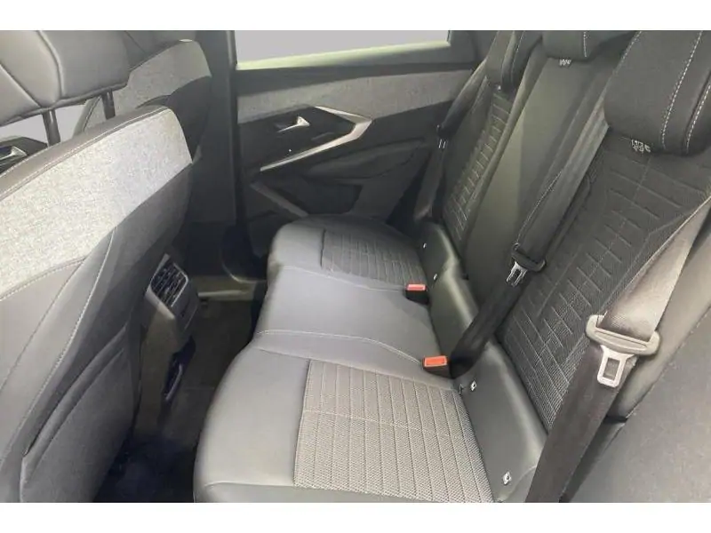 Occasion Peugeot 3008 Allure HYBRID GREY 18