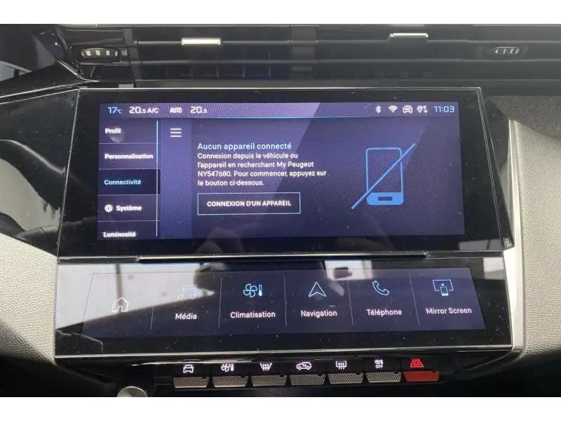 Occasie Peugeot 308 III Allure Pack SILVER 26