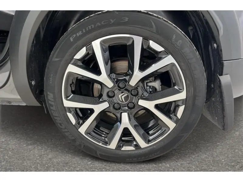 Occasion Citroen C5 Aircross Shine GREY 20