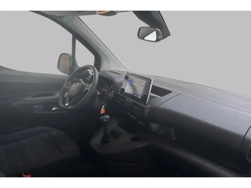 Occasion Opel Combo LIFE BLUE 2