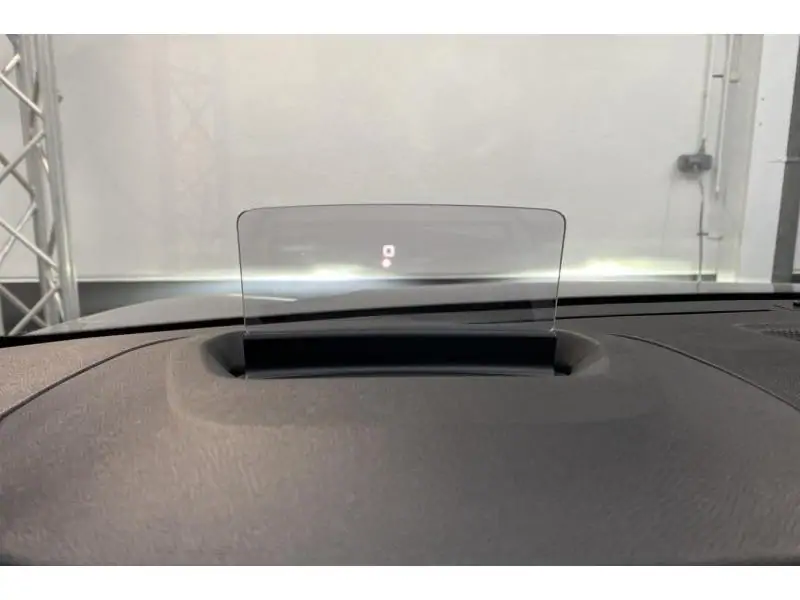 Occasion Citroen C4 X SHINE GREY 27