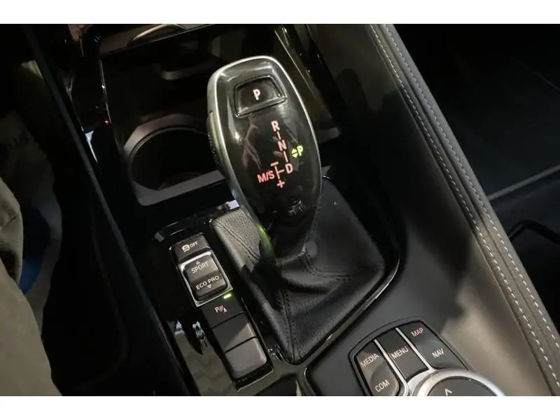 Occasion BMW Serie X X2 sDrive16d GREY 16