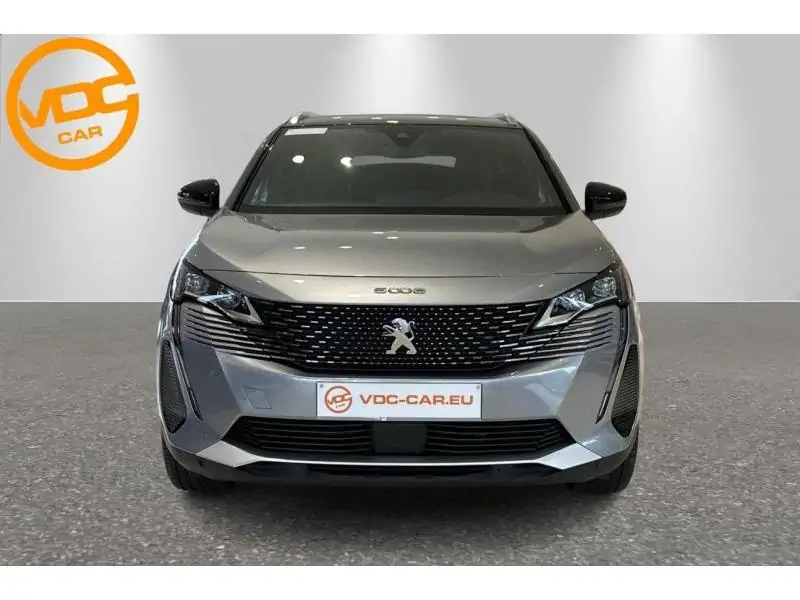 Occasion Peugeot 5008 GT - Camera - Drive assist BLACK 6