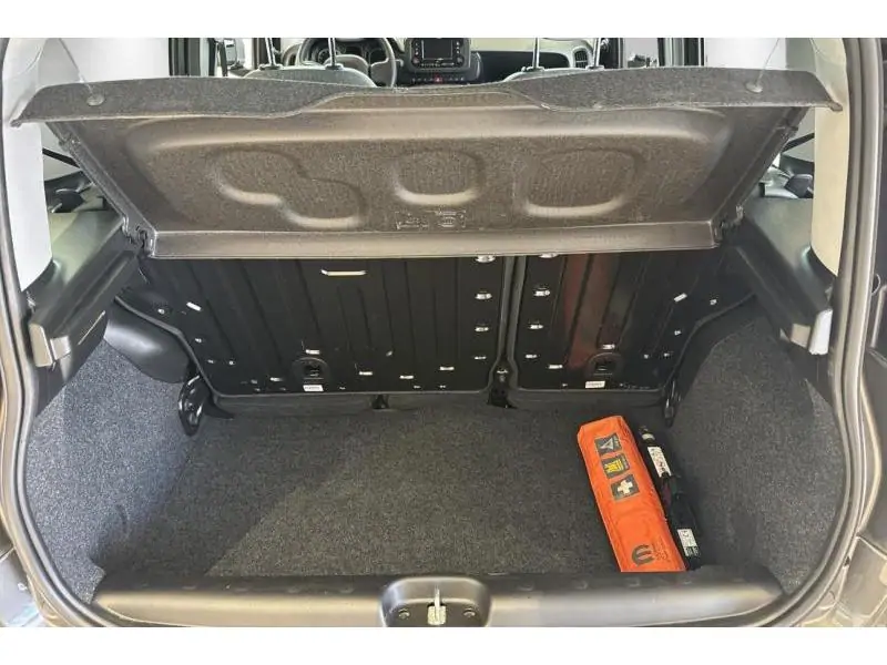 Occasion Fiat Panda City Life HYBRID GREY 21