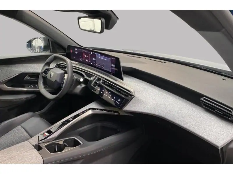 Occasion Peugeot 5008 ALLURE*Caméra de recul et GPS BLUE 2