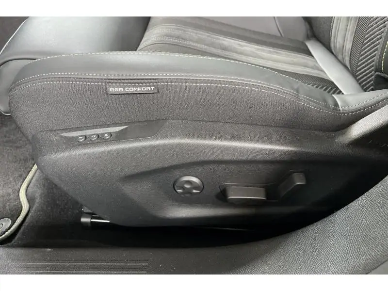 VEHICLE__CONDITION_SERVICE Peugeot 308 GT EXCLUSIVE BLUE 21