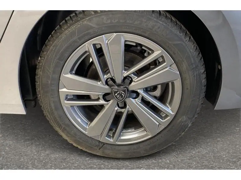 Occasion Peugeot 308 Allure GREY 20