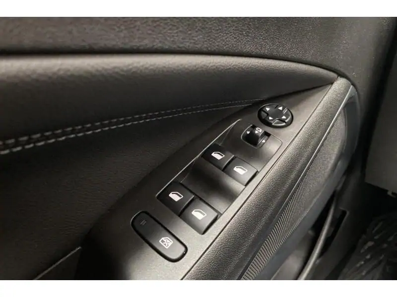 Occasion Opel Crossland X Innovation* GPS Caméra de recul GREY 17