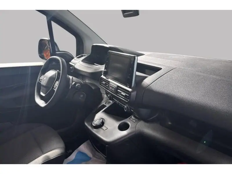 Occasion Peugeot Partner V Premium ANTHRACITE 2