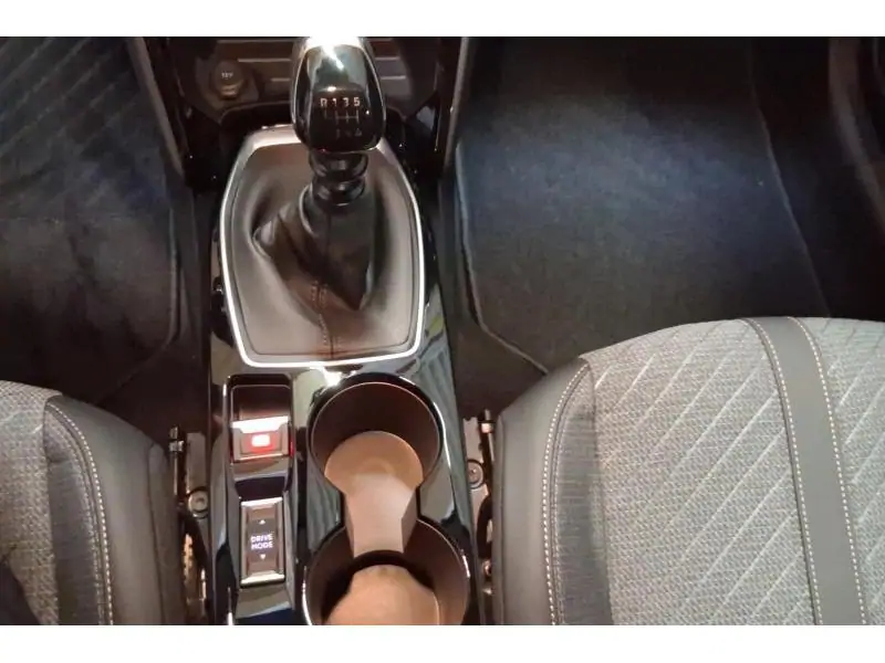 Démo Peugeot 208 ENVY BLACK 16