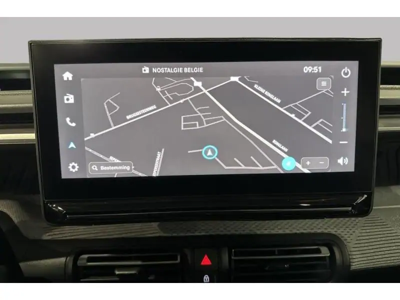 VEHICLE__CONDITION_SERVICE Citroen C3 Electric 113 pk Comf RED 13