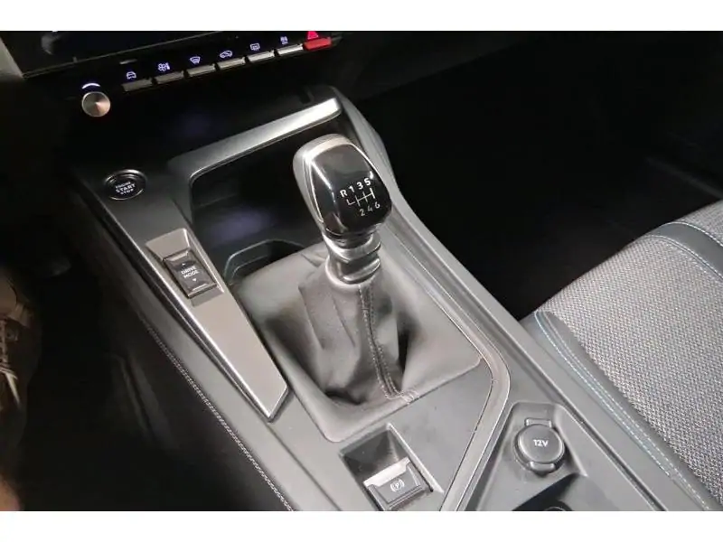 Occasion Peugeot 308 SW Allure SW WHITE 16