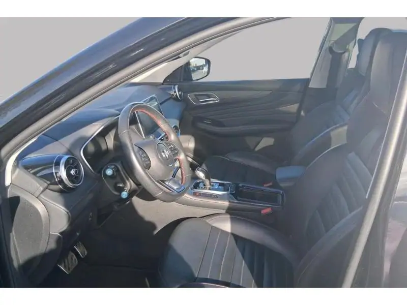 Occasion MG EHS SUV Automatique 10 rapports BLACK 10