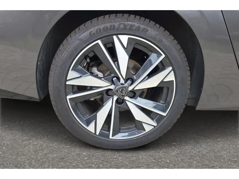 Occasion Peugeot 308 SW Allure GREY 20