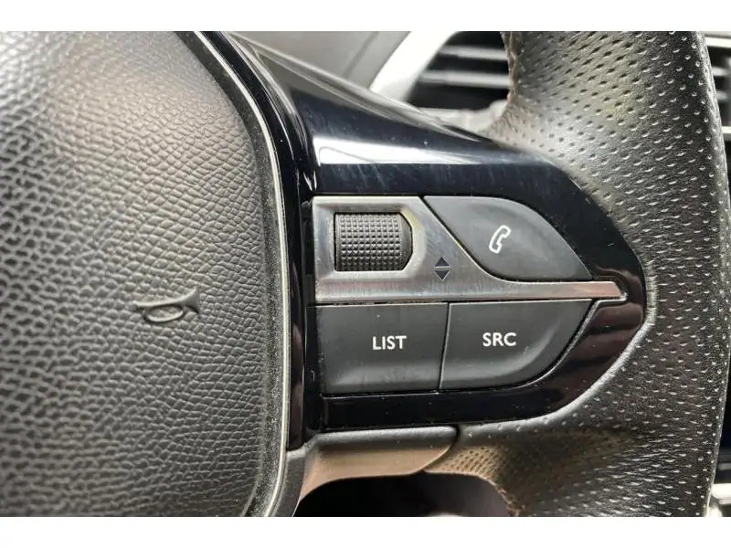 Occasion Peugeot 3008 II GT Line WHITE 25