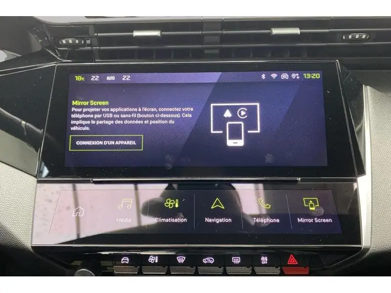 Occasion Peugeot 308 GT BLACK 30