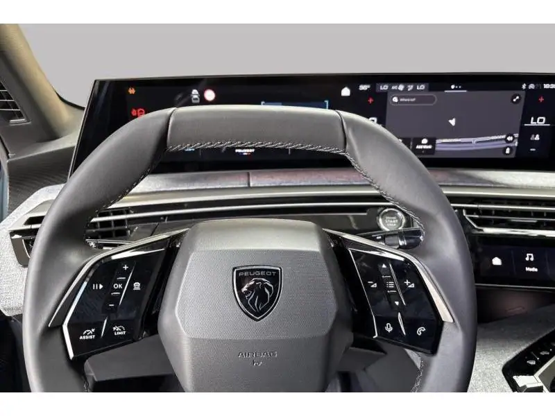 VEHICLE__CONDITION_SERVICE Peugeot 3008 III & e- Allure BLUE 12