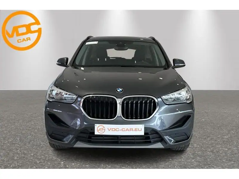 Occasie BMW Serie X X1 sDrive18i GREY 6