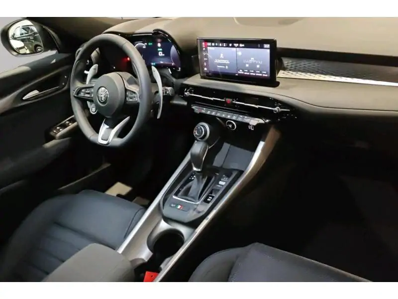 VEHICLE__CONDITION_SERVICE Alfa Romeo Tonale SPRINT GREY 2