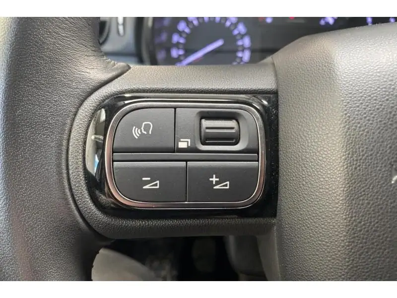 Occasion Citroen C3 Shine WHITE 21