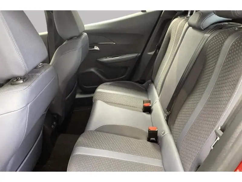 Occasion Peugeot 2008 II Allure RED 18