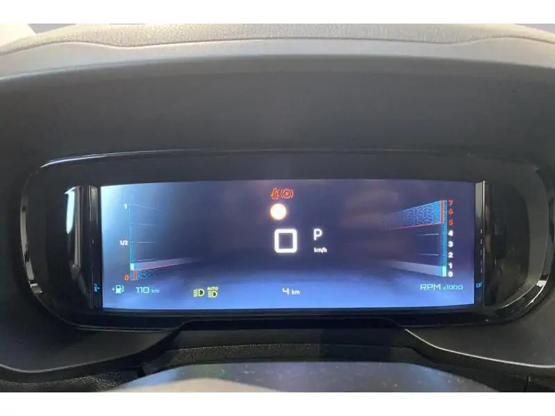 Occasion Citroen Berlingo 1.5 HDI EAT8 CAMERA CARPLAY WHITE 25
