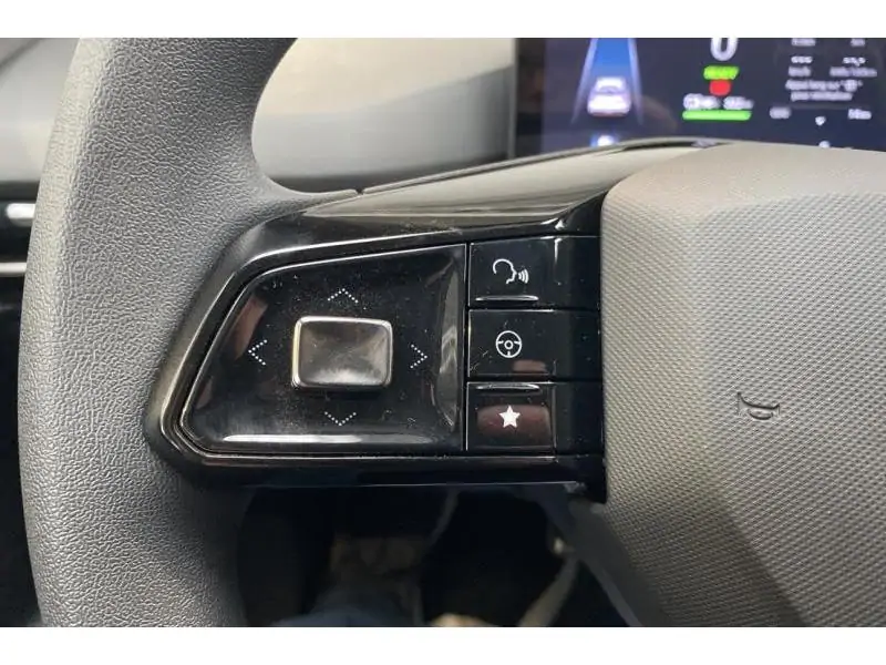 Occasion MG MG4 STANDARD 51 kWh BLACK 22