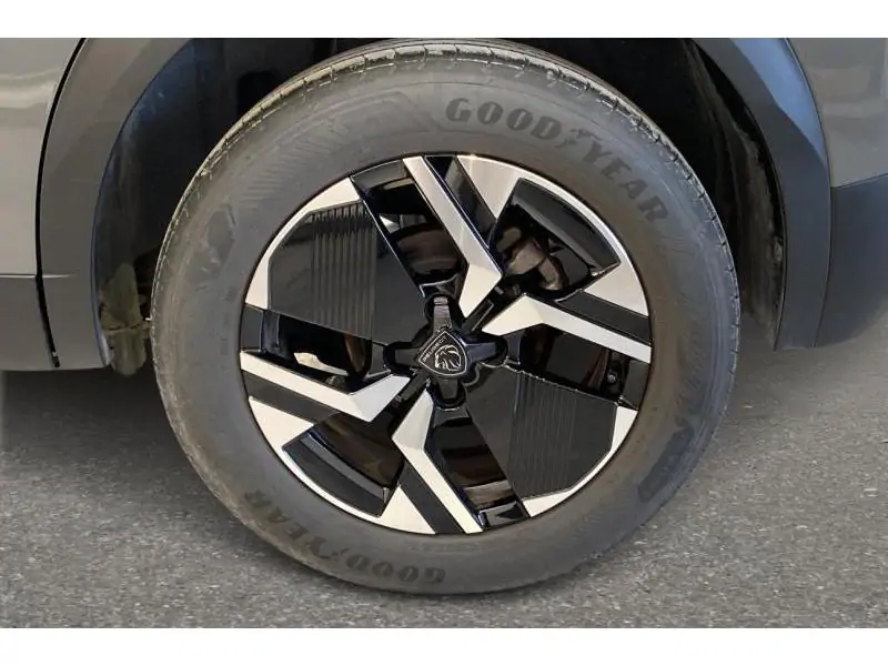 Occasion Peugeot 2008 II Allure GREY 20