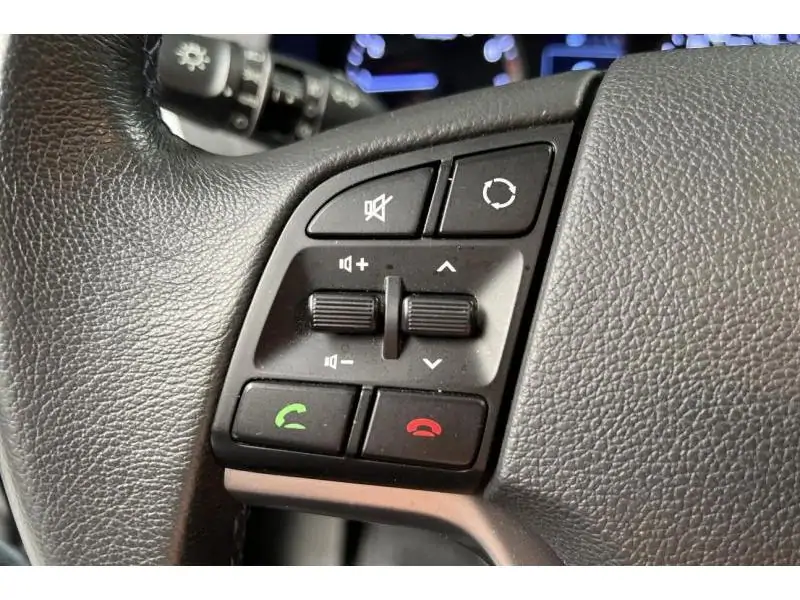 Occasion Hyundai Tucson PREMIUM SILVER 23