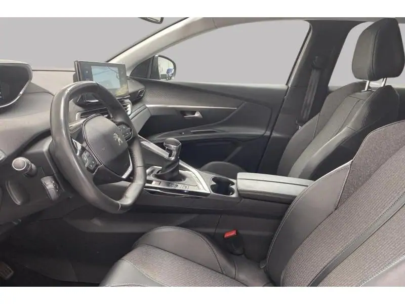 Occasion Peugeot 3008 Allure GREY 10