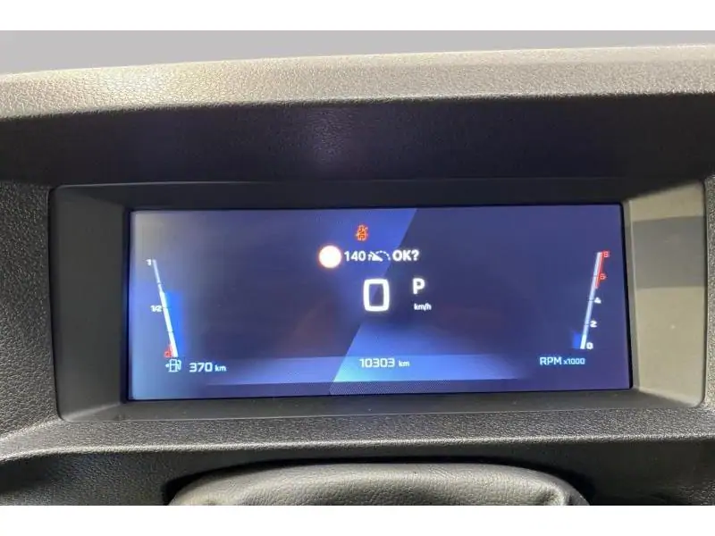 Occasion Peugeot Traveller IV Business BLACK 26