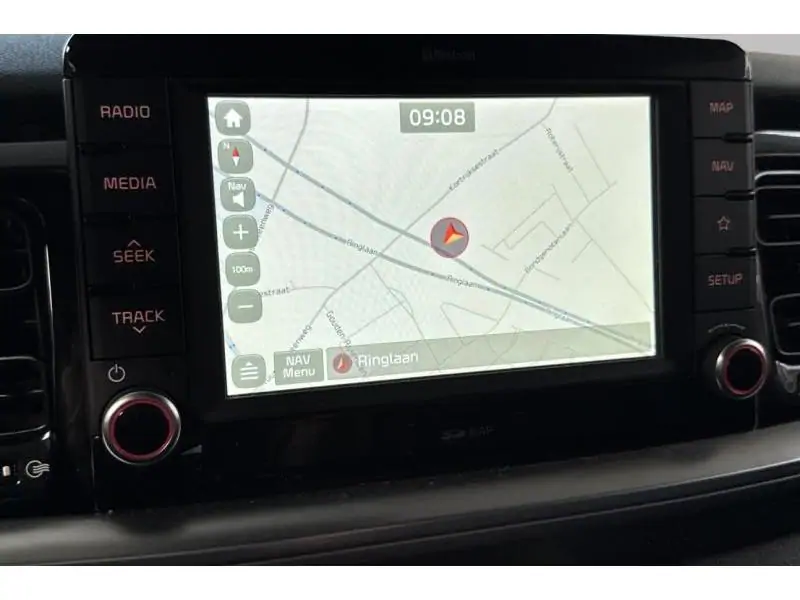 Occasion Kia Stonic 1.0 T 120 PK WHITE 27
