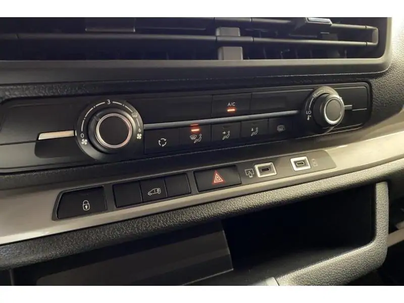 VEHICLE__CONDITION_SERVICE Peugeot Expert STANDARD WHITE 15