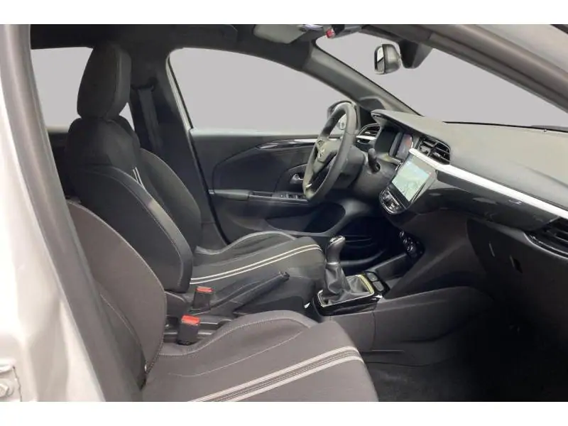 Occasion Opel Corsa GS WHITE 8