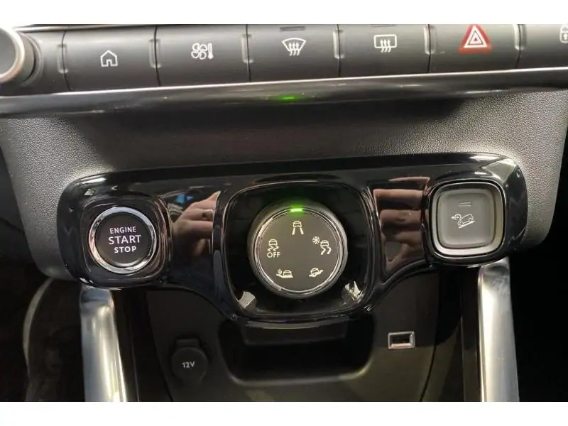 Occasion Citroen C3 Aircross MAX GREY 32