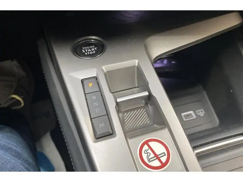 Occasion Peugeot 308 Allure BLACK 16