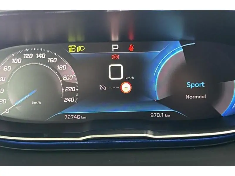 Occasion Peugeot 3008 Allure Pack - PDC LED BLACK 28