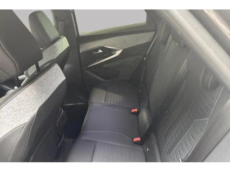 VEHICLE__CONDITION_SERVICE Peugeot 3008 ALLURE *NAVPACK *PACK360 GREY 19