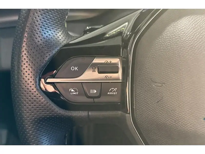 Occasion Peugeot 308 GT 130pk eat8 GREEN 27