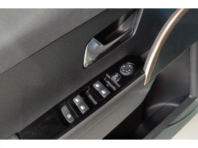 VEHICLE__CONDITION_SERVICE Lancia Ypsilon LX GREEN 17