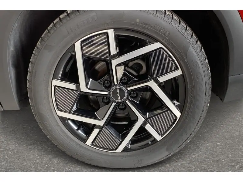 Occasion BYD ATTO 3 Comfort RED 20