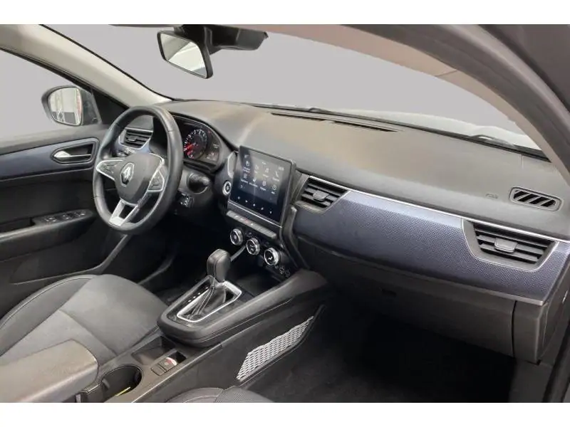 Occasion Renault Arkana Equilibre GREY 2