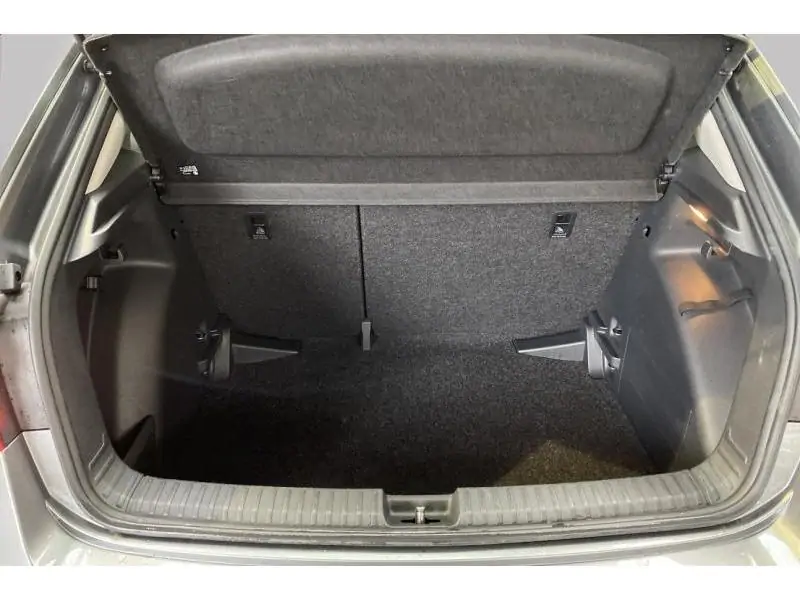 Occasion Skoda Fabia Selection 1.0 TSI DSG GREY 19