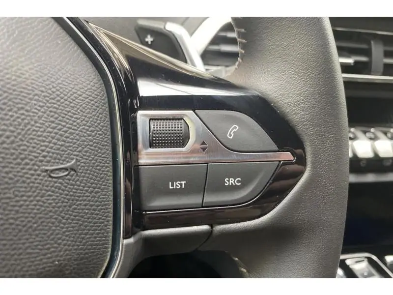 Occasion Peugeot 5008 Allure Pack - HYBRID 7 PL GREY 23