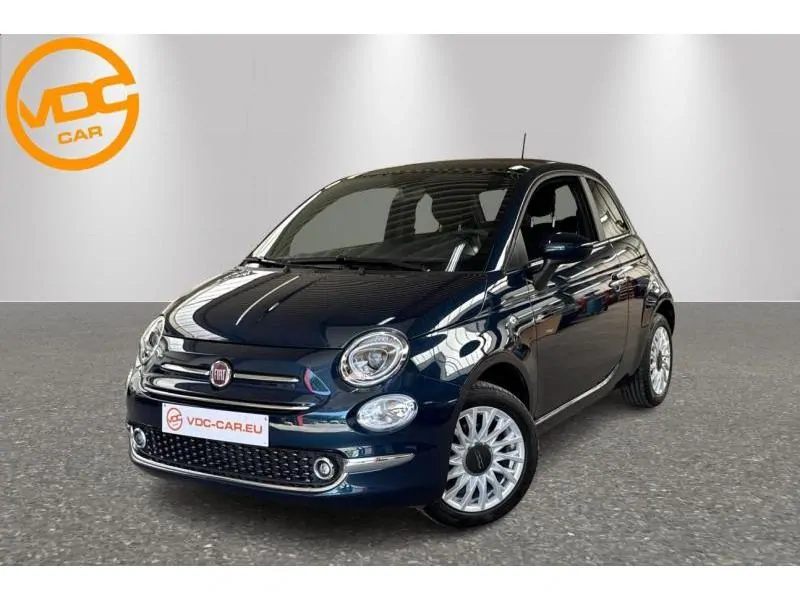 75022 - Fiat 500