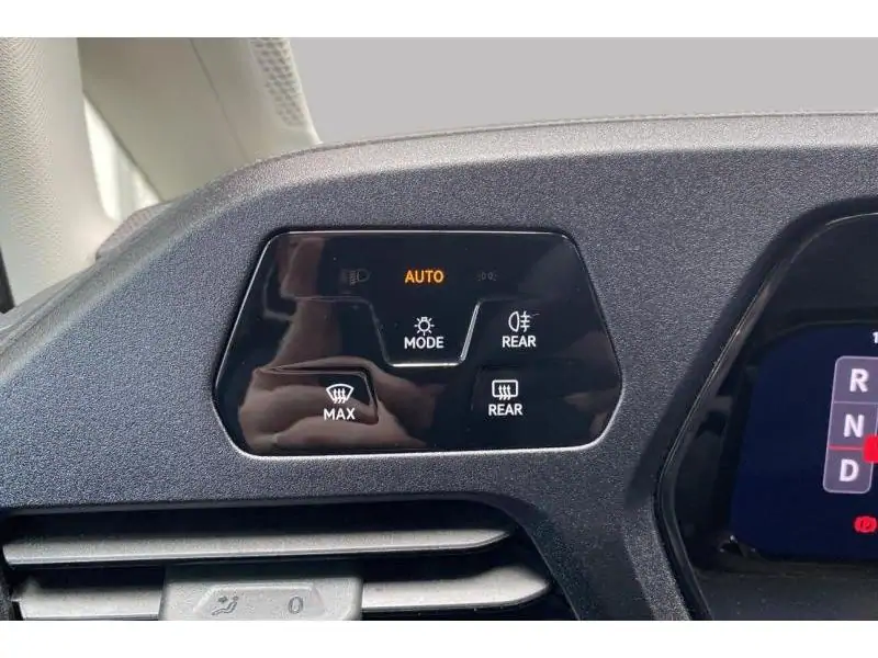 Occasion Volkswagen Caddy V Maxi GREY 24