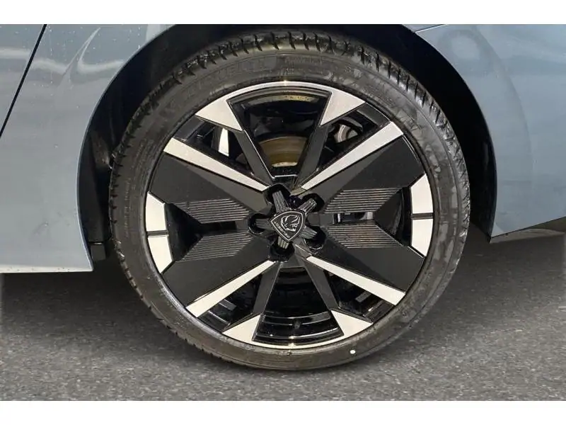 VEHICLE__CONDITION_SERVICE Peugeot 308 SW GT BLUE 20