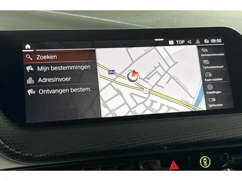 Occasion BMW Serie 1 116 M-SPORT PACK BLACK 13