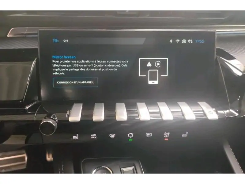 VEHICLE__CONDITION_SERVICE Peugeot 508 SW gt GREY 14